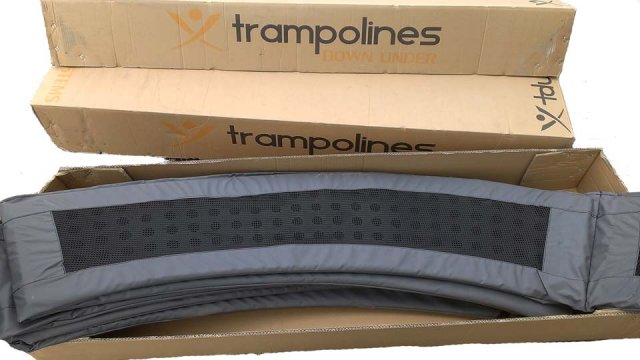 High Quality Trampoline Pads
