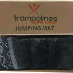 Replacement Trampoline Jumping Mat