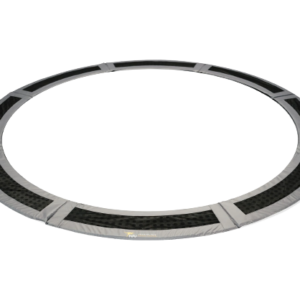 14' Trampoline with Vented Safety Pad
