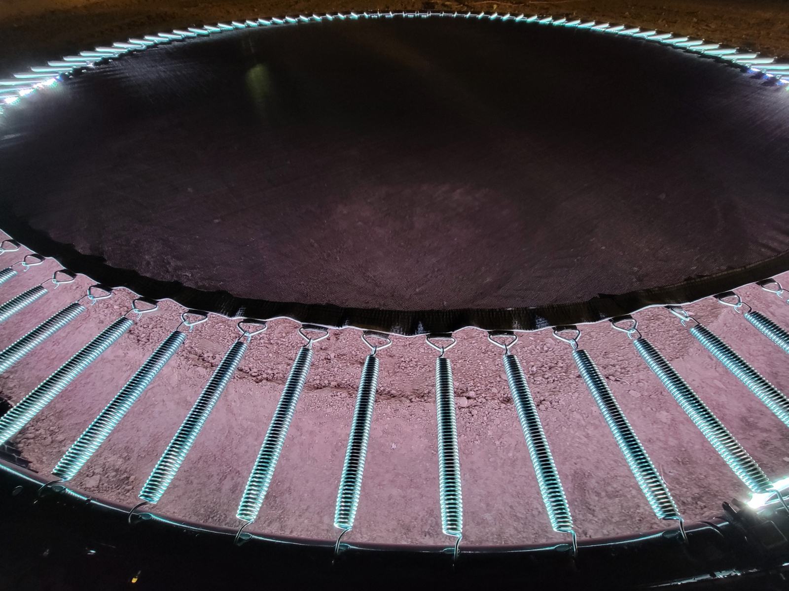 NightGlo -LED Trampoline Lighting System by TDU - Image 9