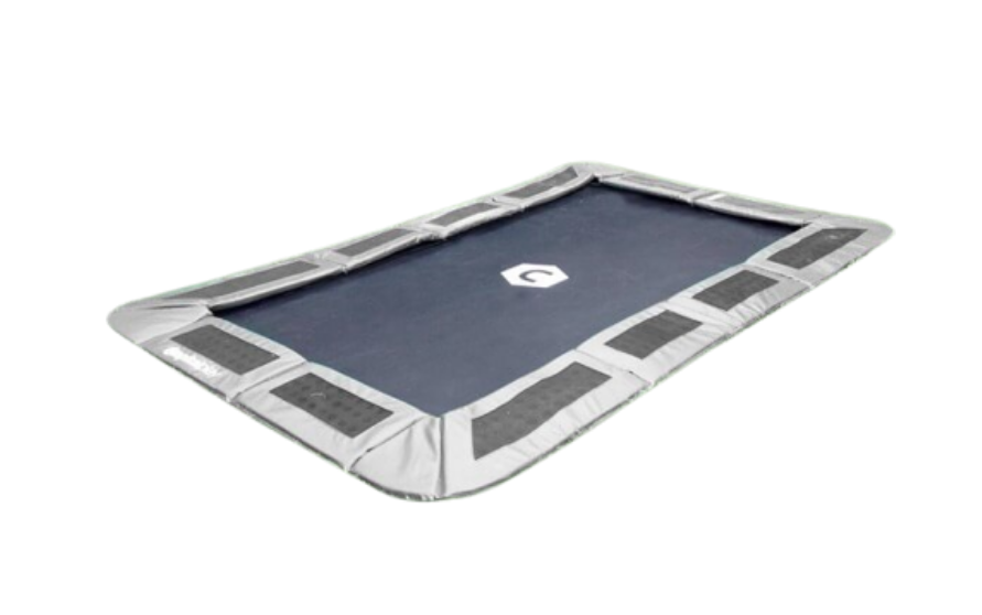 Trampolines Down Under Rectangle Bundle - Image 3