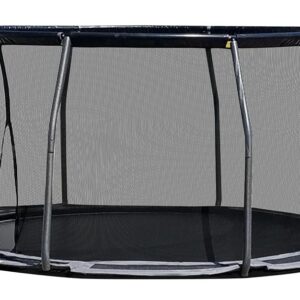 TDU Enclosure Net
